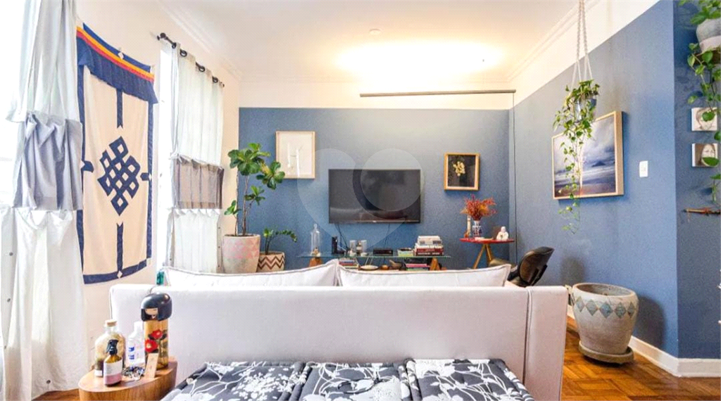 Apartamento Pinheiros 101 metros e 2 quartos e 1 vaga de garagem. 