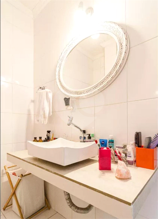 Apartamento Pinheiros 101 metros e 2 quartos e 1 vaga de garagem. 