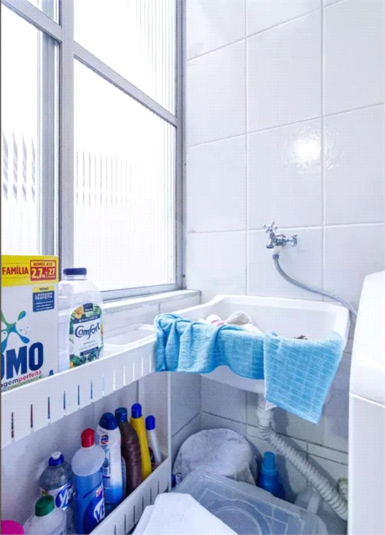 Apartamento Pinheiros 101 metros e 2 quartos e 1 vaga de garagem. 