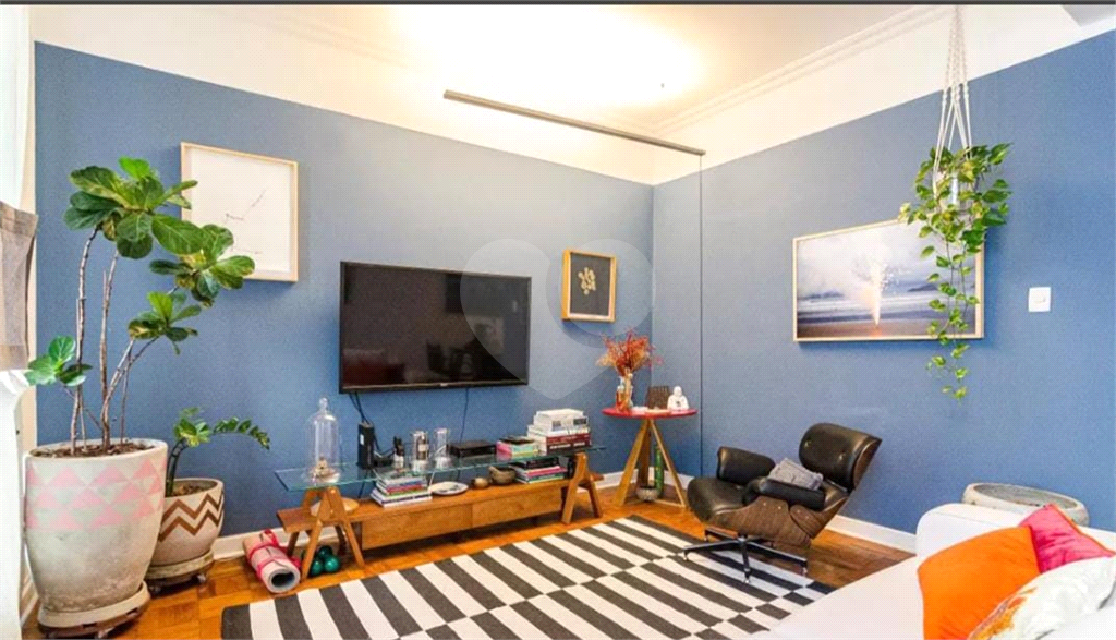 Apartamento Pinheiros 101 metros e 2 quartos e 1 vaga de garagem. 