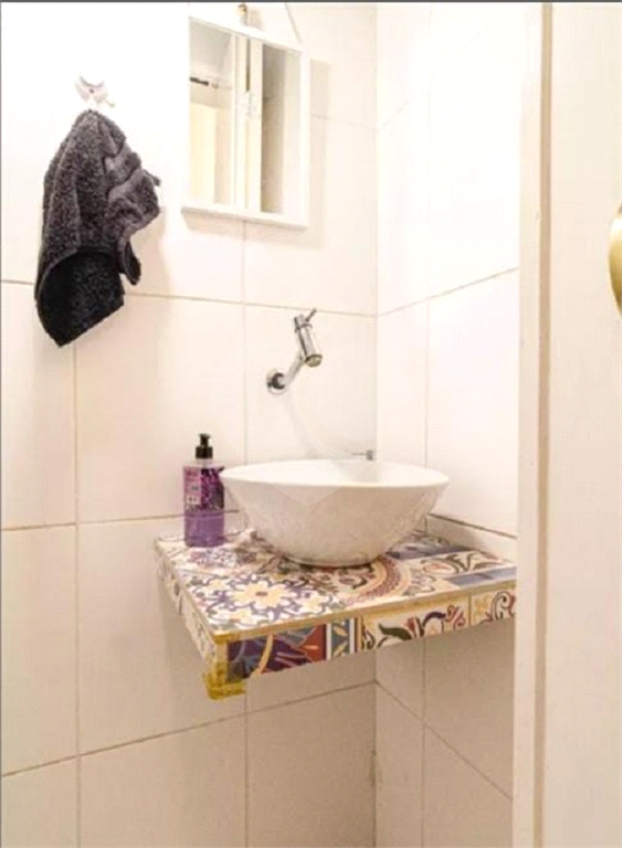 Apartamento Pinheiros 101 metros e 2 quartos e 1 vaga de garagem. 