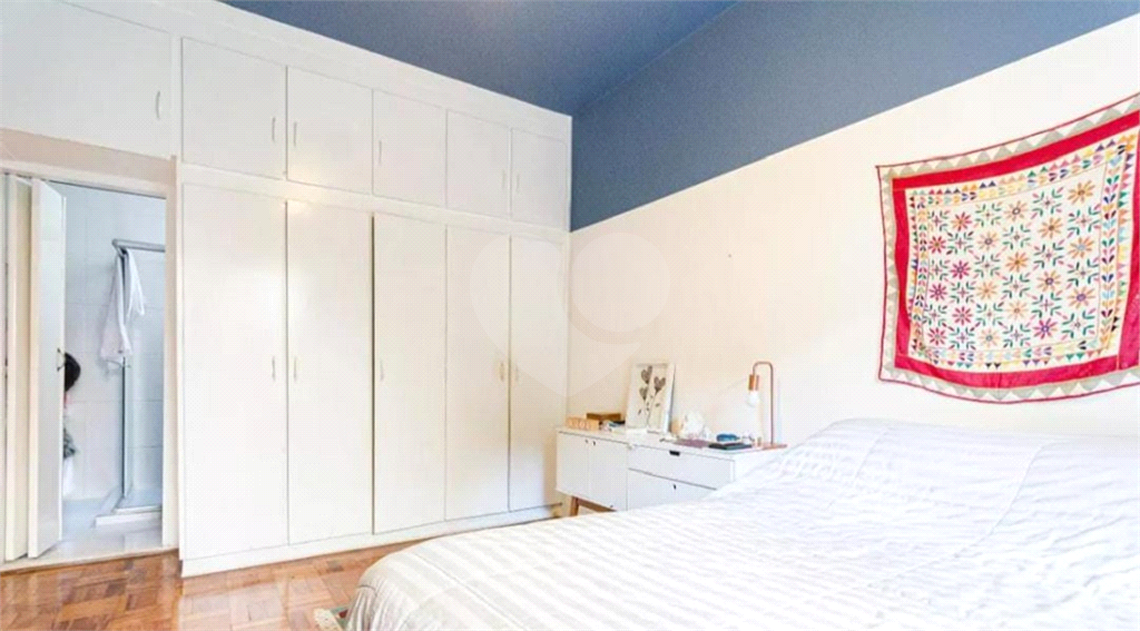 Apartamento Pinheiros 101 metros e 2 quartos e 1 vaga de garagem. 
