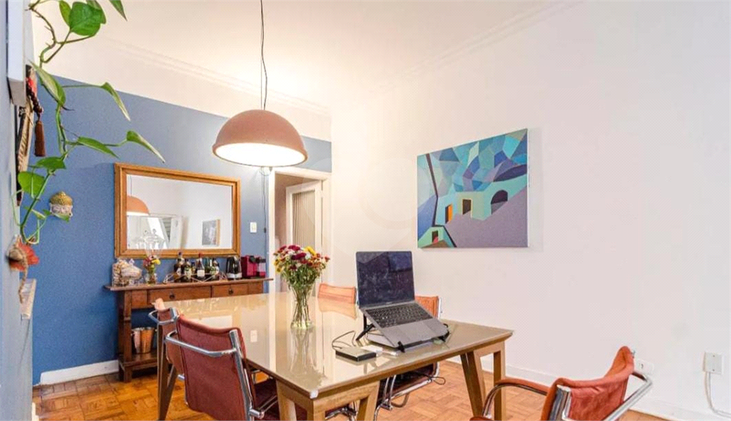 Apartamento Pinheiros 101 metros e 2 quartos e 1 vaga de garagem. 