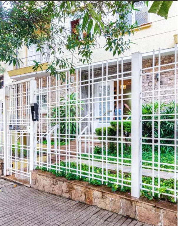 Apartamento Pinheiros 101 metros e 2 quartos e 1 vaga de garagem. 
