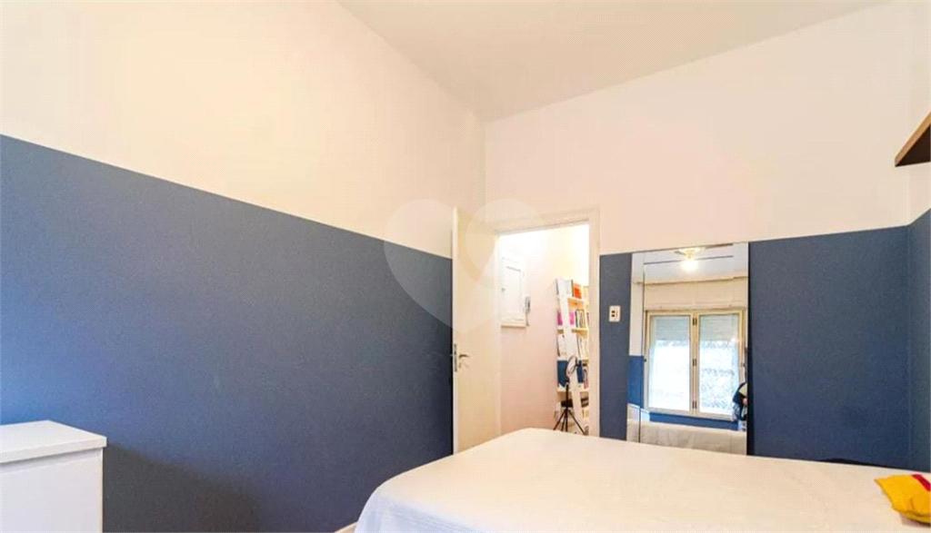 Apartamento Pinheiros 101 metros e 2 quartos e 1 vaga de garagem. 