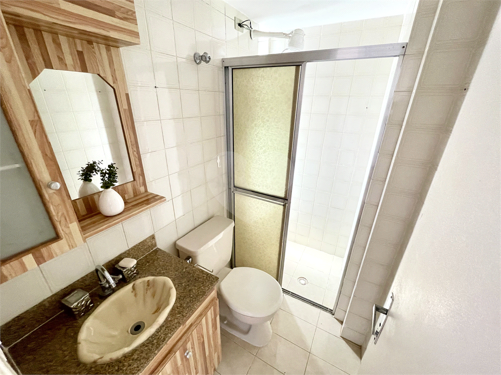 APARTAMENTO em SANTANA