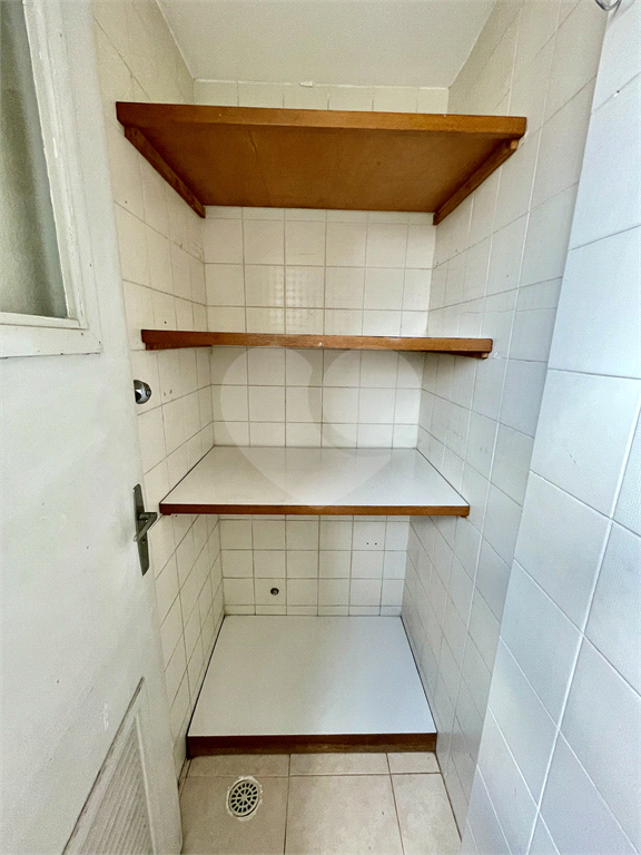 APARTAMENTO em SANTANA