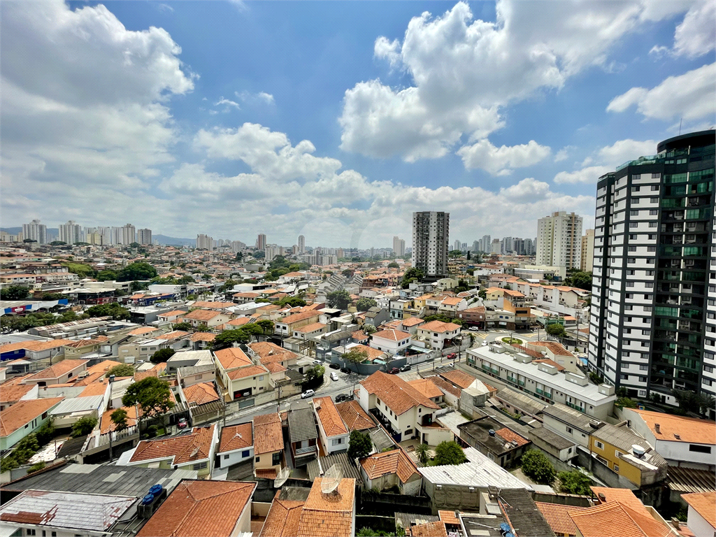 APARTAMENTO em SANTANA