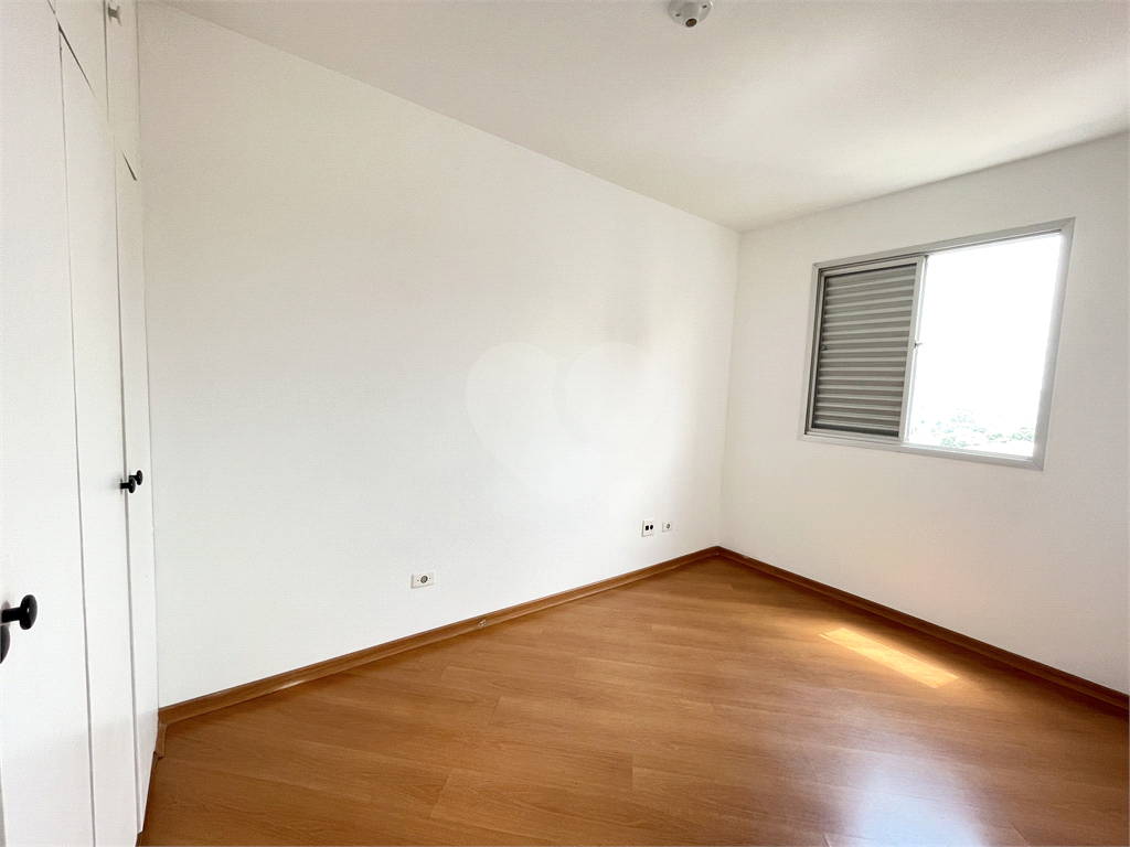 APARTAMENTO em SANTANA