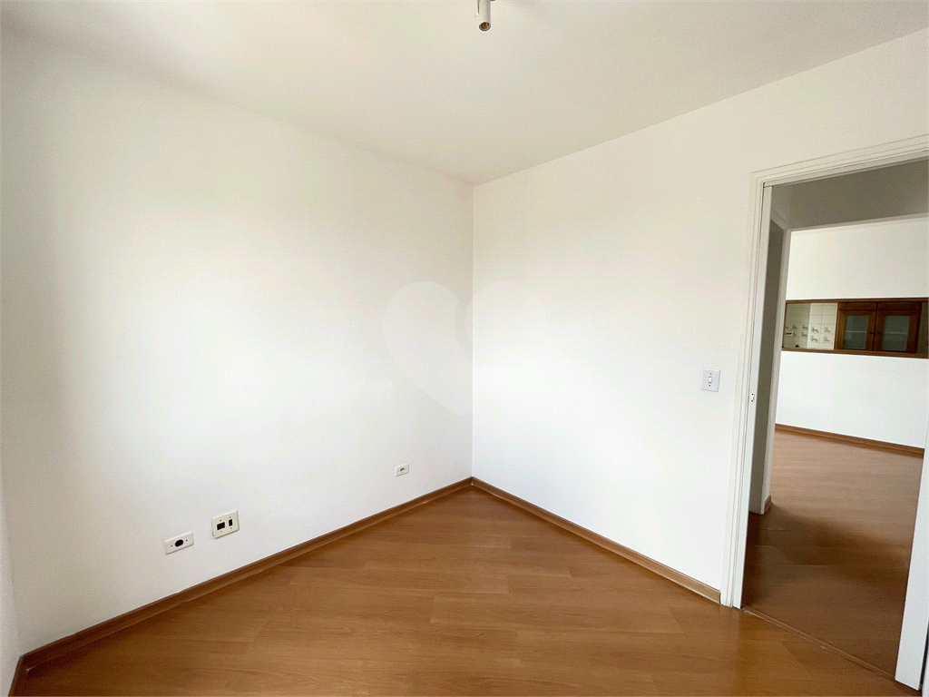 APARTAMENTO em SANTANA