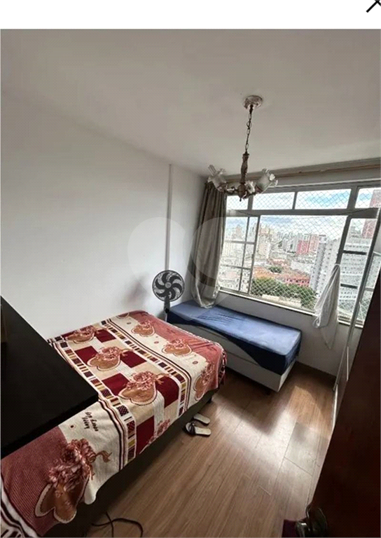 APARTAMENTO em CENTRO
