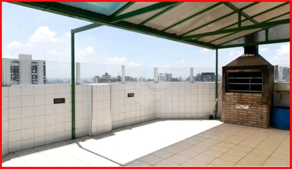 APARTAMENTO em SANTA CECÍLIA