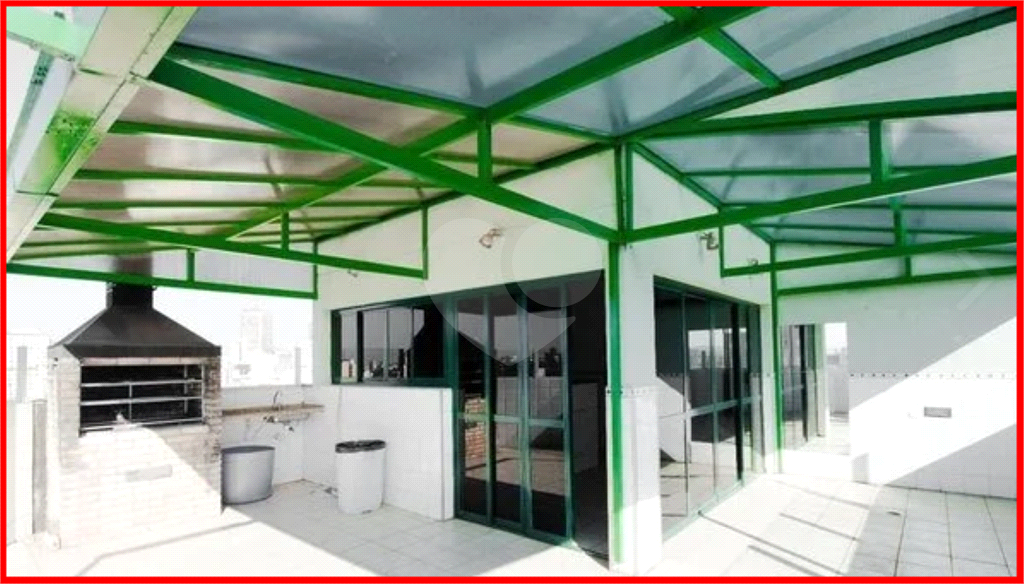APARTAMENTO em SANTA CECÍLIA