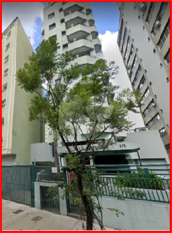 APARTAMENTO em SANTA CECÍLIA