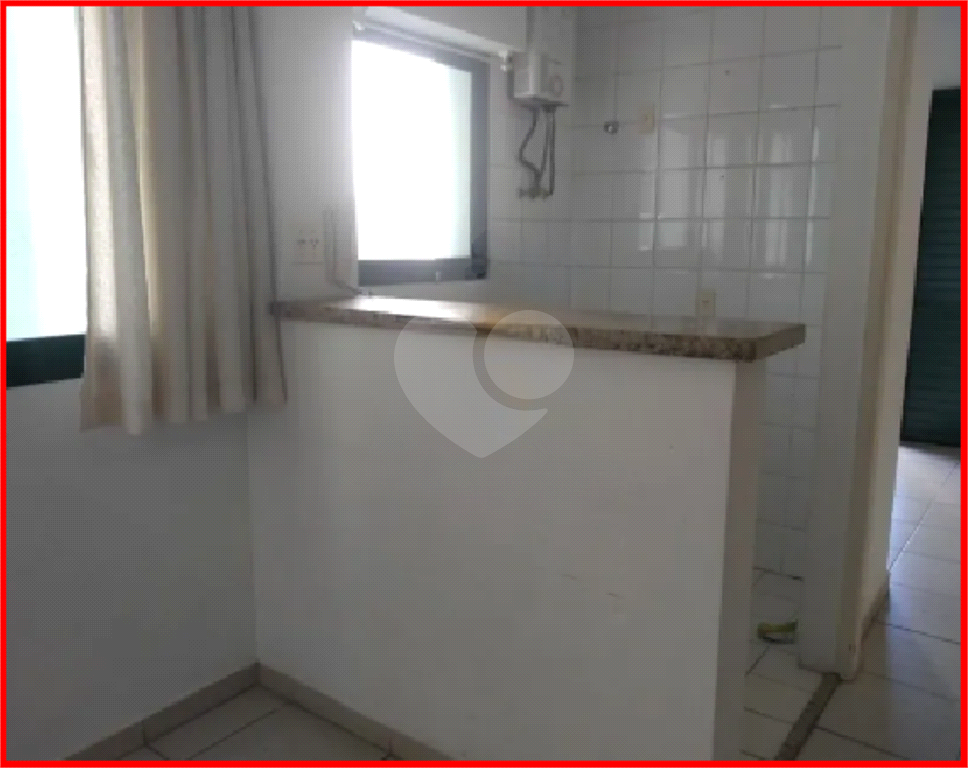 APARTAMENTO em SANTA CECÍLIA