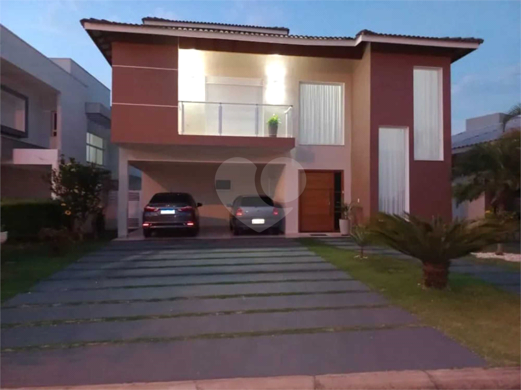 Casa de Condomínio à venda com 4 quartos, 324m² - Foto 19