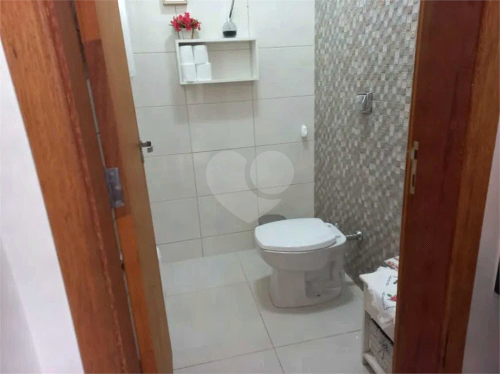 Casa de Condomínio à venda com 4 quartos, 324m² - Foto 12