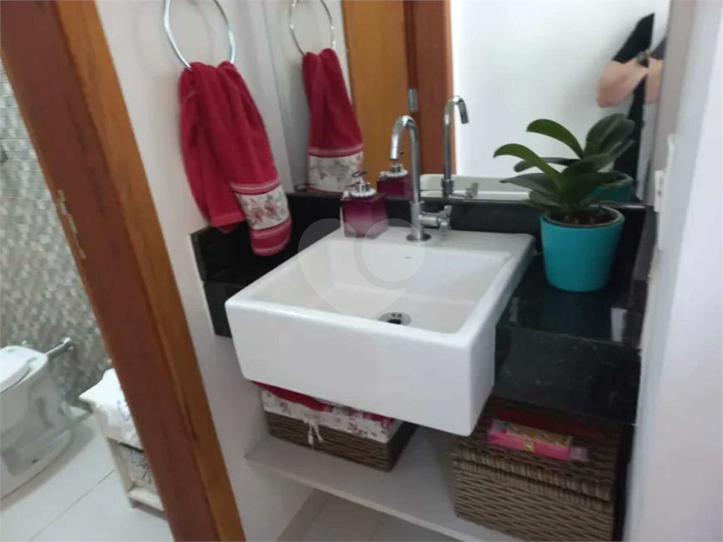 Casa de Condomínio à venda com 4 quartos, 324m² - Foto 11