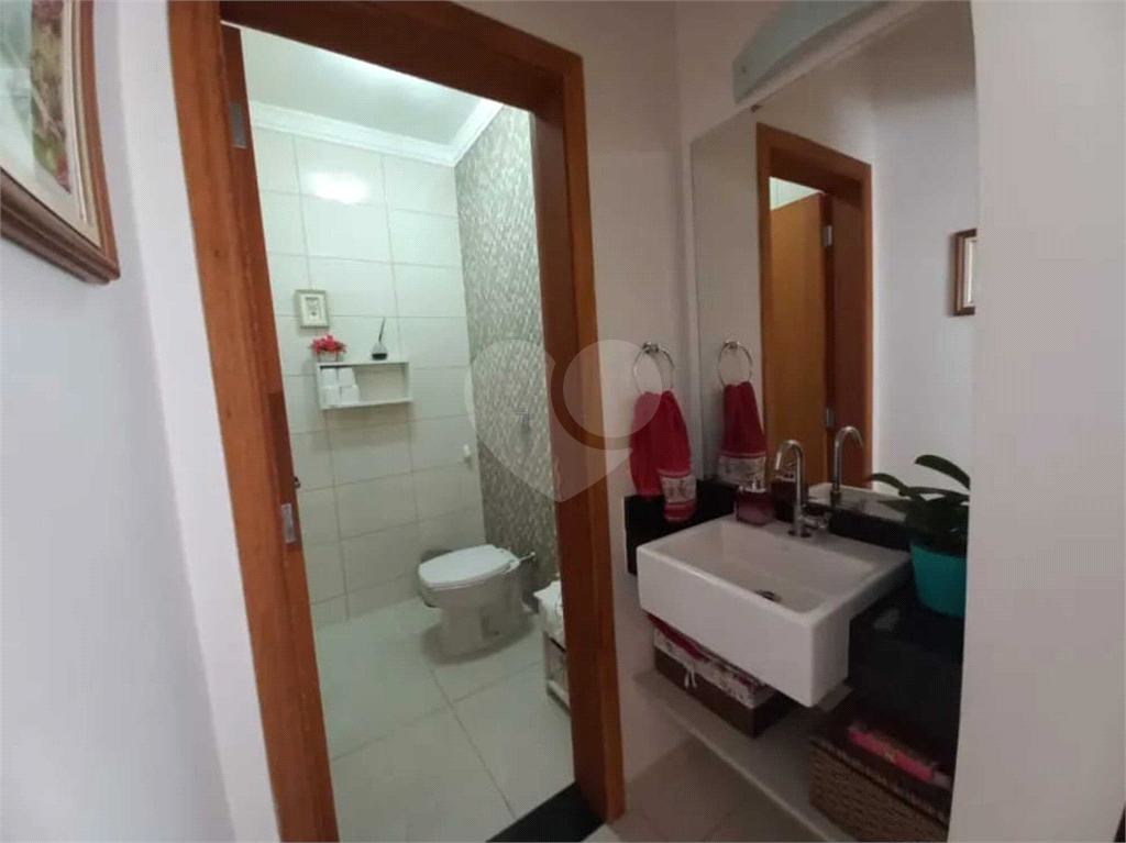 Casa de Condomínio à venda com 4 quartos, 324m² - Foto 13