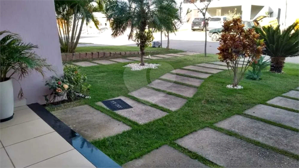 Casa de Condomínio à venda com 4 quartos, 324m² - Foto 17