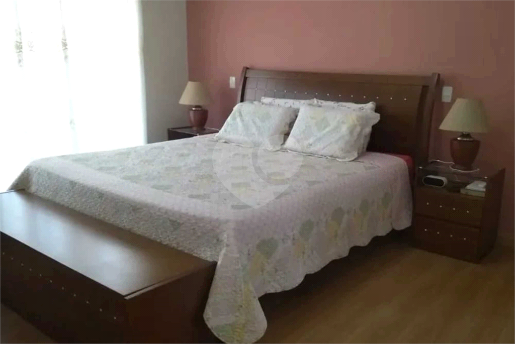 Casa de Condomínio à venda com 4 quartos, 324m² - Foto 14