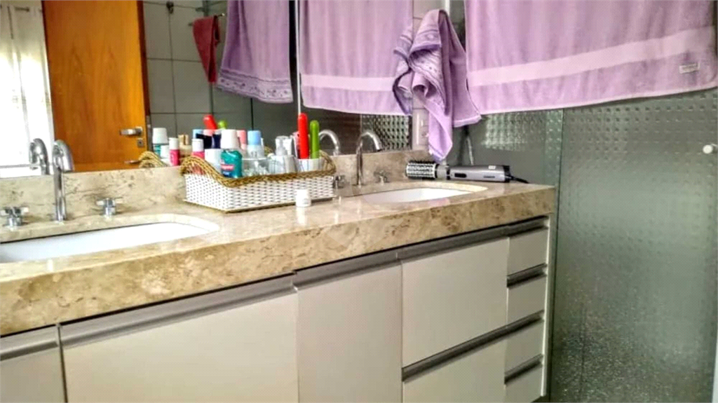 Casa de Condomínio à venda com 4 quartos, 324m² - Foto 8
