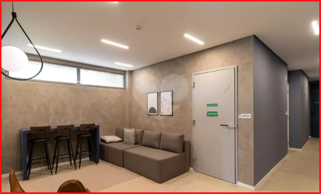 APARTAMENTO em VILA MADALENA