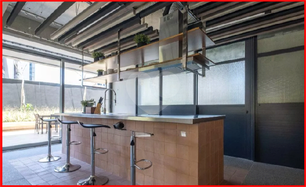 APARTAMENTO em VILA MADALENA
