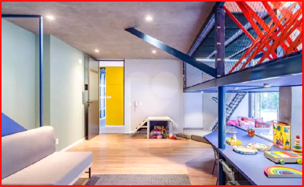 APARTAMENTO em VILA MADALENA