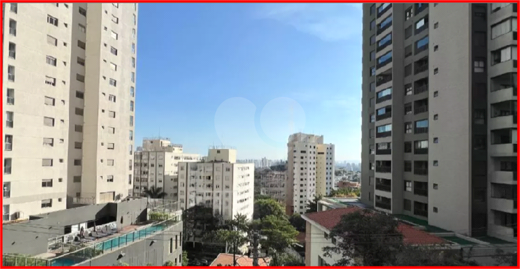 APARTAMENTO em VILA MADALENA