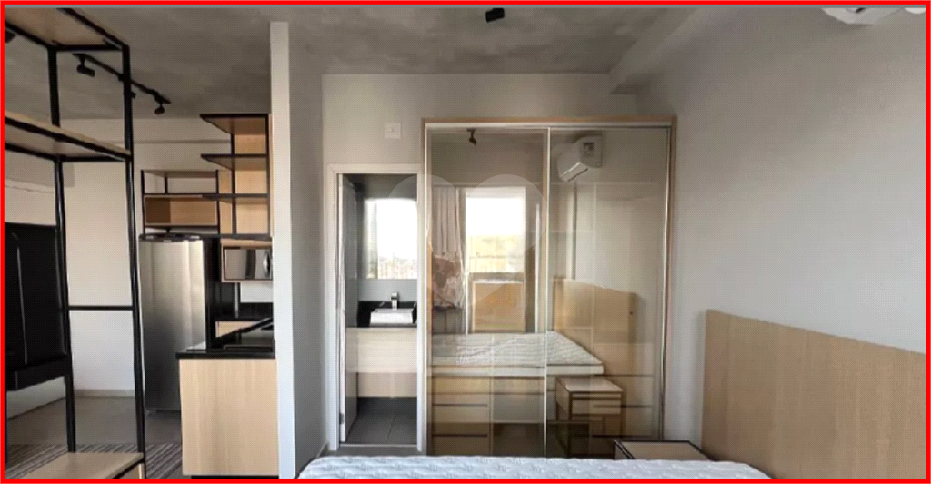 APARTAMENTO em VILA MADALENA