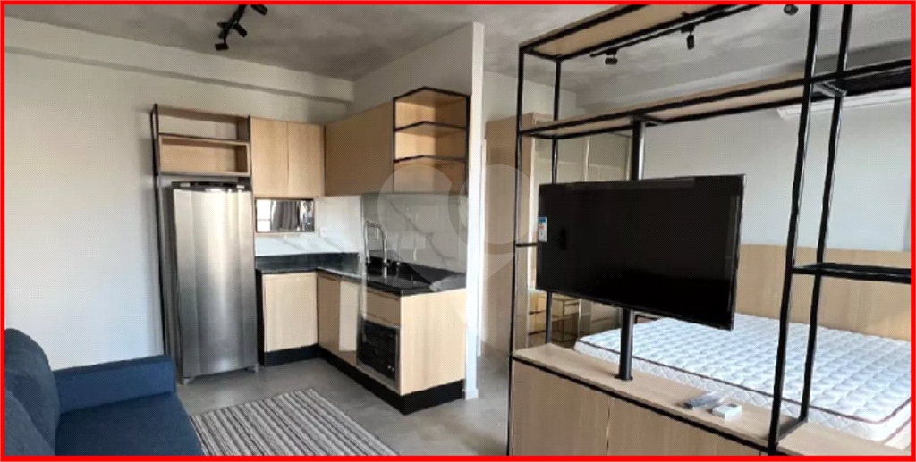APARTAMENTO em VILA MADALENA