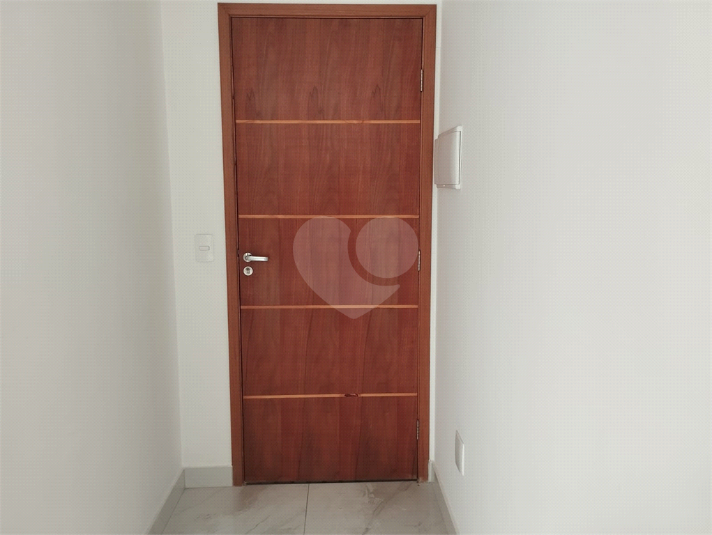 Apartamento 2 quartos com 44m² na Vila Guilherme.