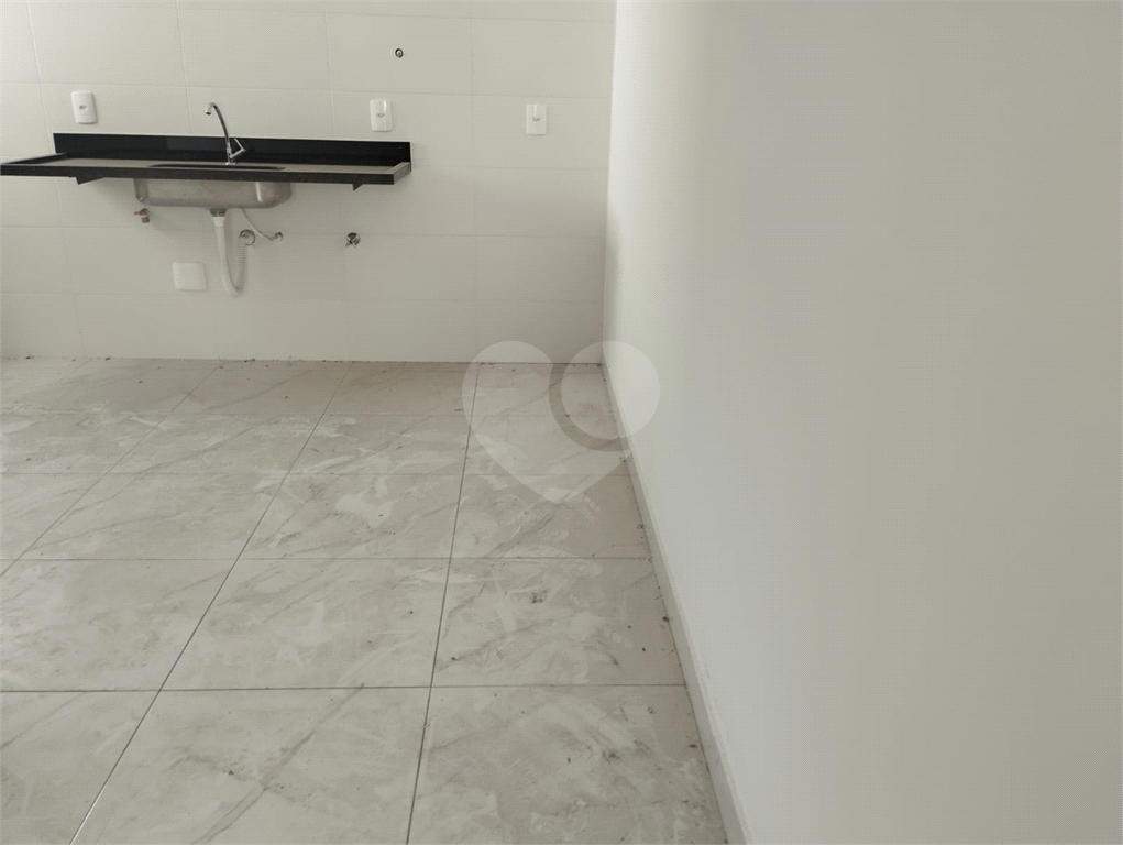 Apartamento 2 quartos com 44m² na Vila Guilherme.