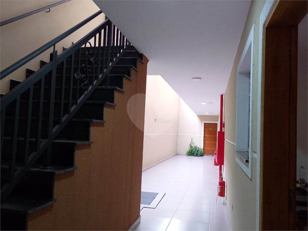 Apartamento 2 quartos com 44m² na Vila Guilherme.