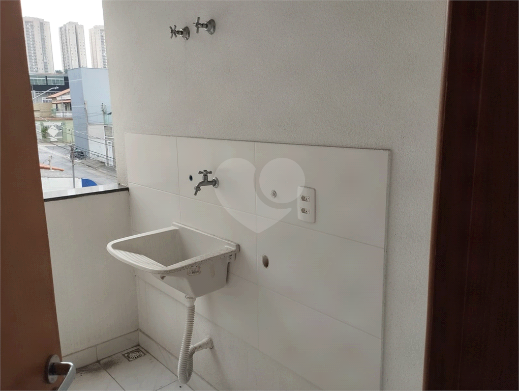 Apartamento 2 quartos com 44m² na Vila Guilherme.