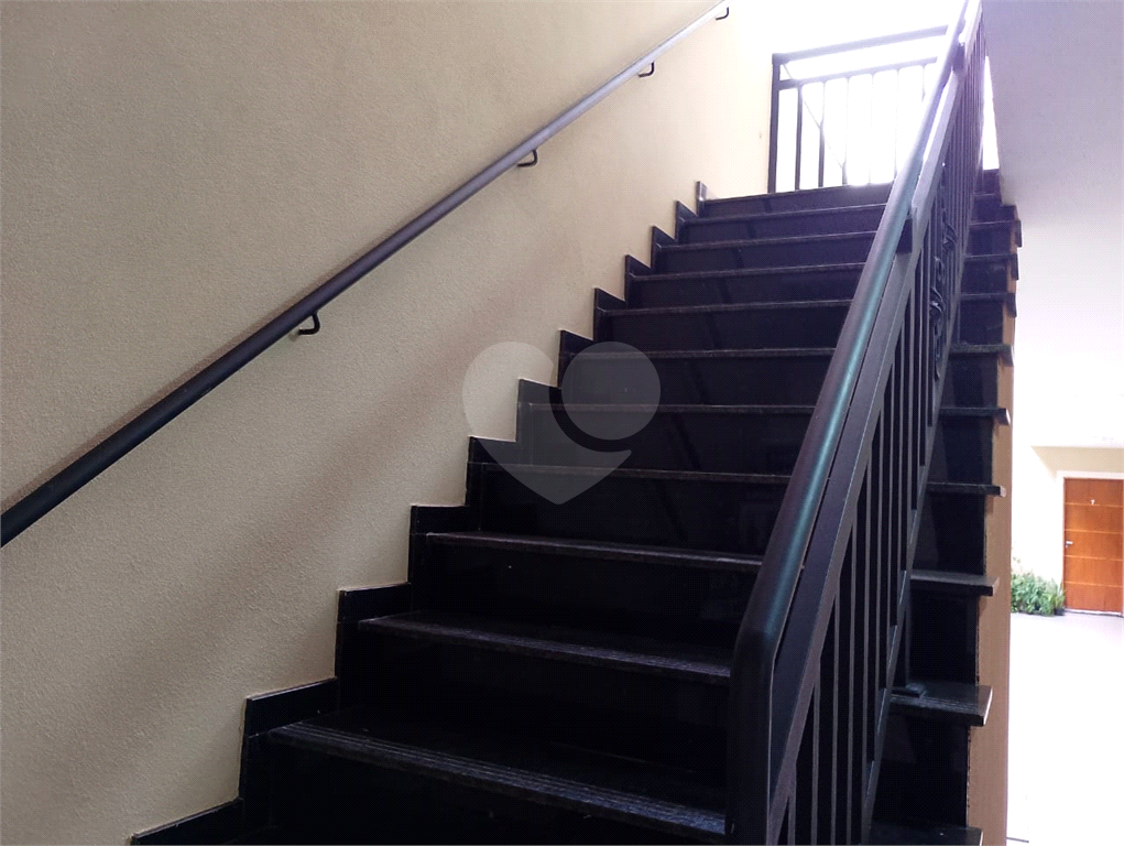 Apartamento 2 quartos com 44m² na Vila Guilherme.