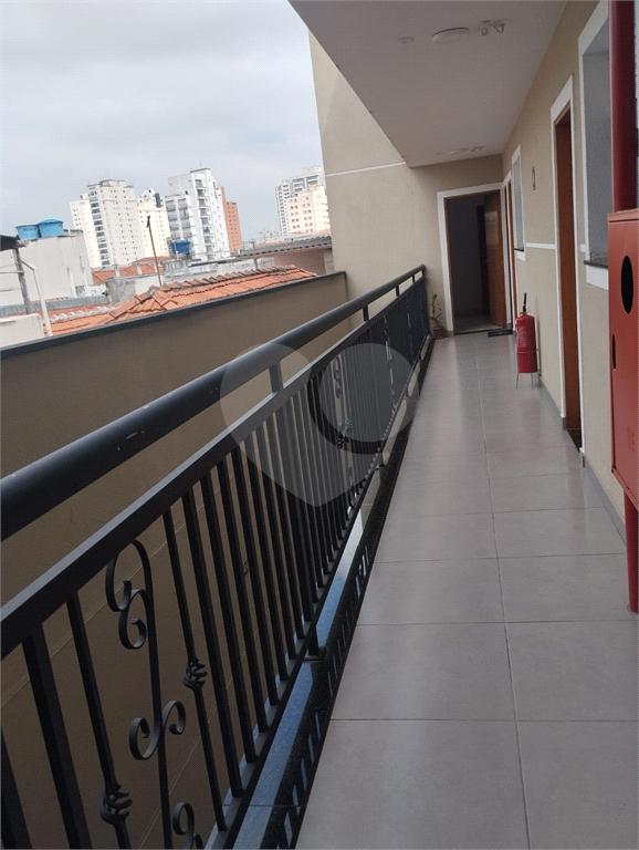 Apartamento 2 quartos com 44m² na Vila Guilherme.