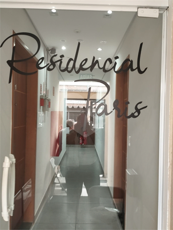 Apartamento 2 quartos com 44m² na Vila Guilherme.