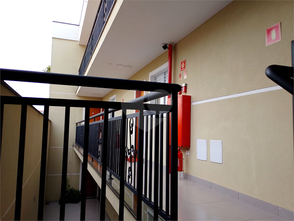 Apartamento 2 quartos com 44m² na Vila Guilherme.