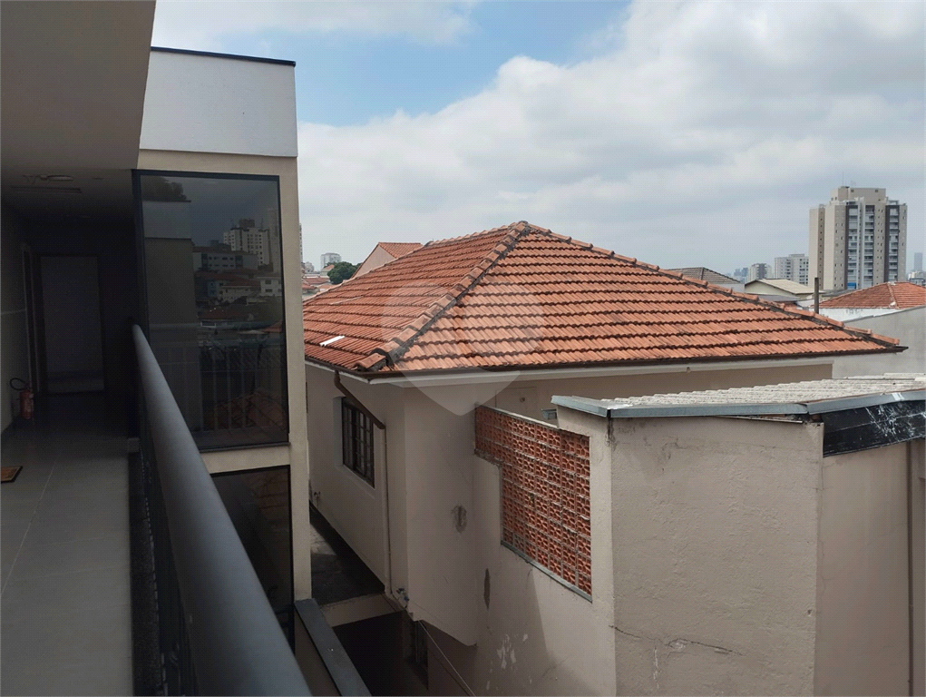 Apartamento 2 quartos com 44m² na Vila Guilherme.