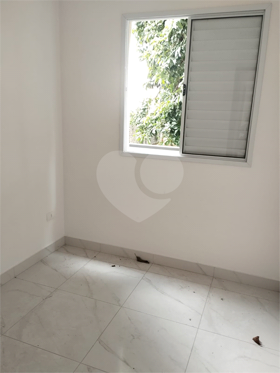 Apartamento 2 quartos com 44m² na Vila Guilherme.