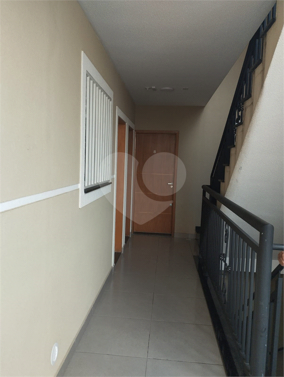 Apartamento 2 quartos com 44m² na Vila Guilherme.