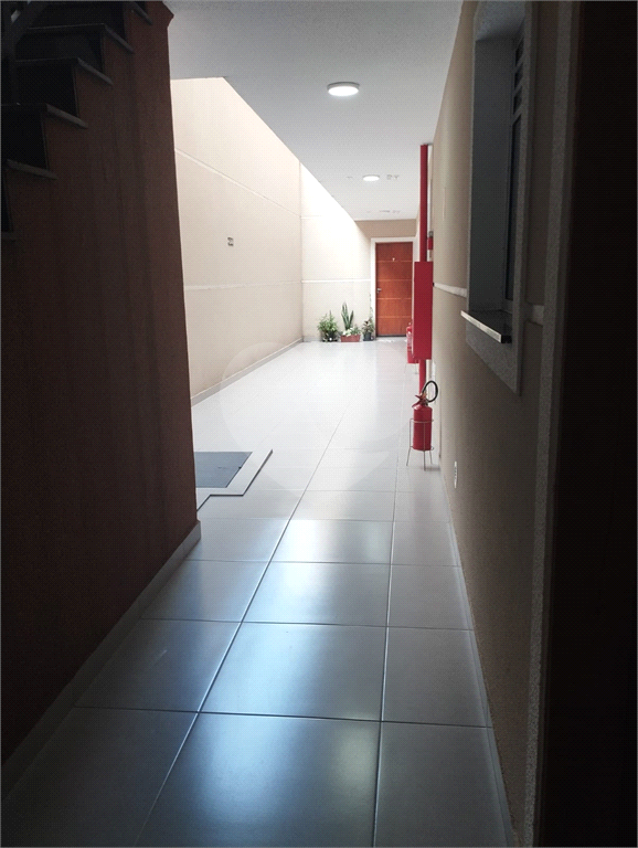 Apartamento 2 quartos com 44m² na Vila Guilherme.