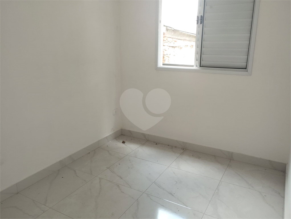 Apartamento 2 quartos com 44m² na Vila Guilherme.