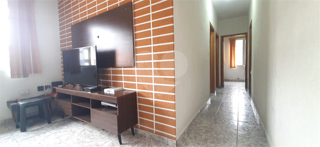 Apartamento à venda com 3 quartos, 97m² - Foto 3