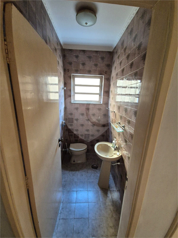 Sobrado à venda – Alto do Ipiranga – São Paulo/SP