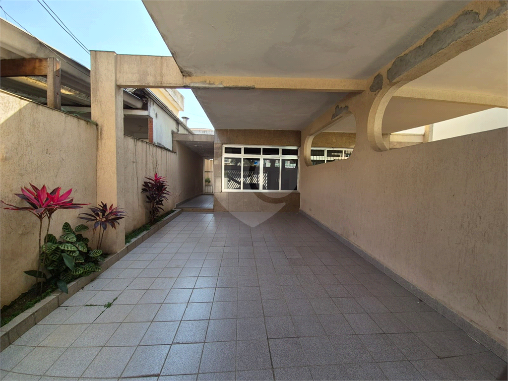 Sobrado à venda – Alto do Ipiranga – São Paulo/SP