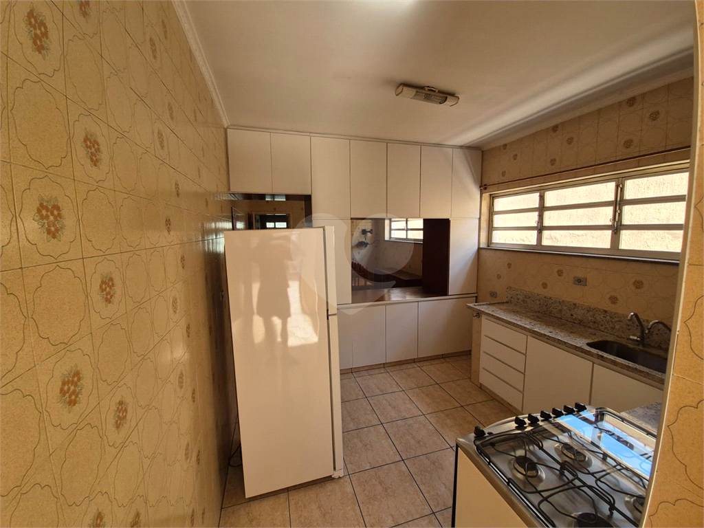 Sobrado à venda – Alto do Ipiranga – São Paulo/SP