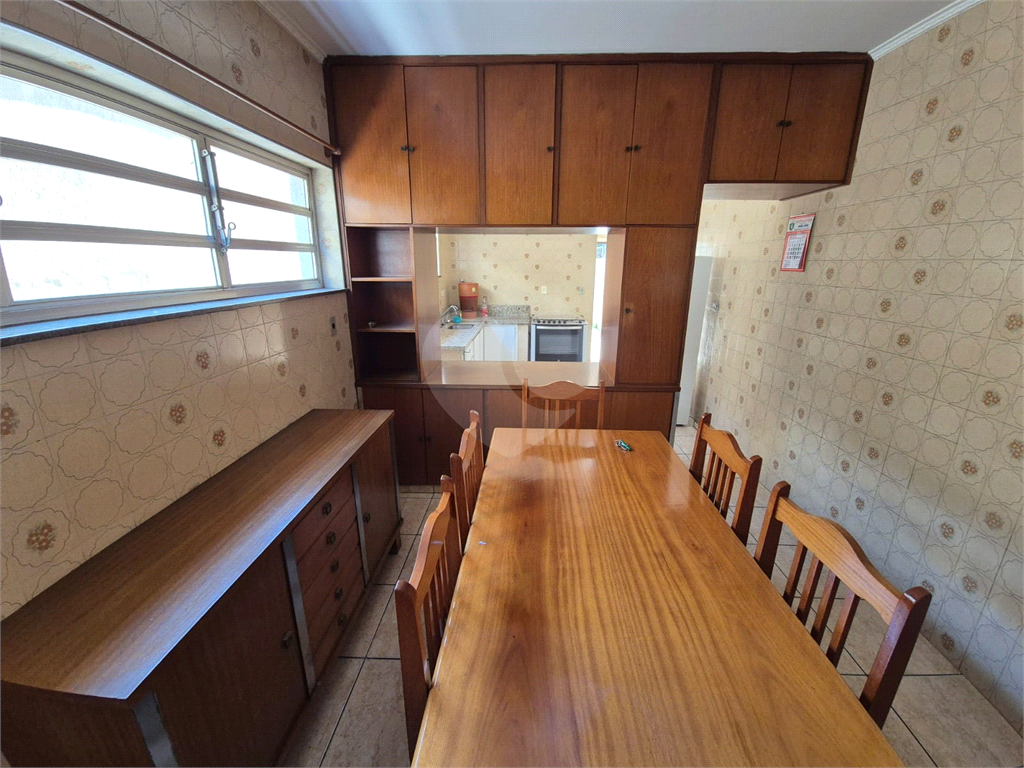 Sobrado à venda – Alto do Ipiranga – São Paulo/SP